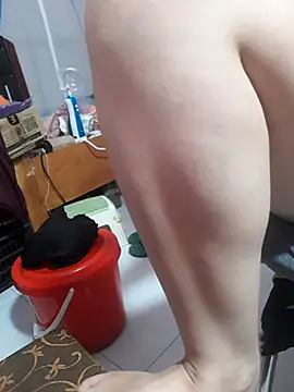 Chat ao vivo de JerryJen11