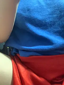Show Webcam de JerryJen11
