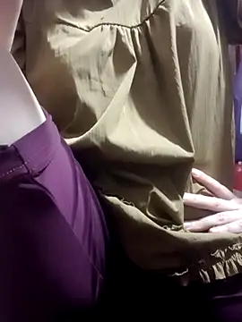 JerryJen11 Show in webcam