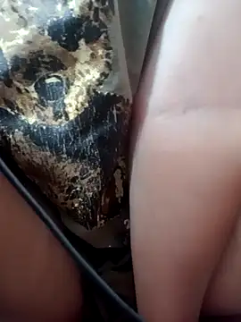 عرض كام JerryJen11
