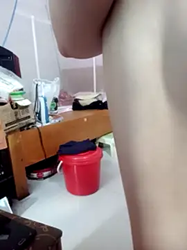JerryJen11 Show in webcam