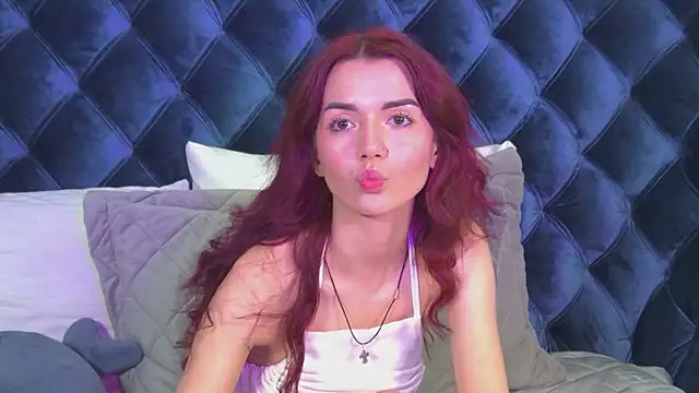 Chat XXX en directo de VanessaVienne