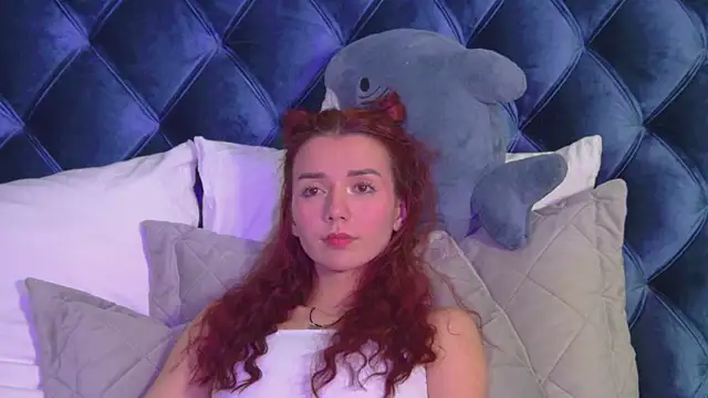 VanessaVienne 라이브 XXX 채팅