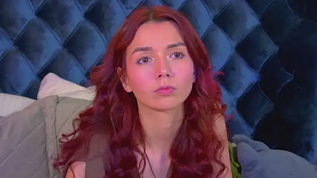 VanessaVienne XXX чат на живо