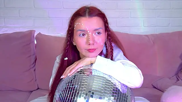 VanessaVienneのライブXXXチャット