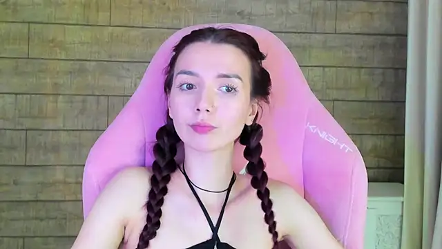 VanessaVienne's Live XXX Chat