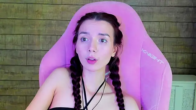 VanessaVienne Chat XXX in diretta