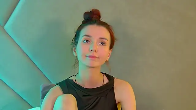 Czat XXX na żywo – VanessaVienne