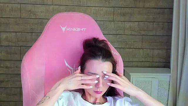 VanessaVienne Chat XXX in diretta