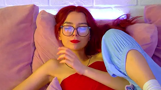 VanessaVienne's Live XXX Chat
