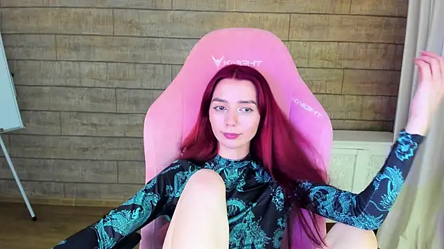 VanessaVienne Obrolan Langsung XXX