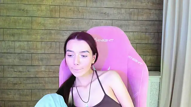 VanessaVienne Obrolan Langsung XXX