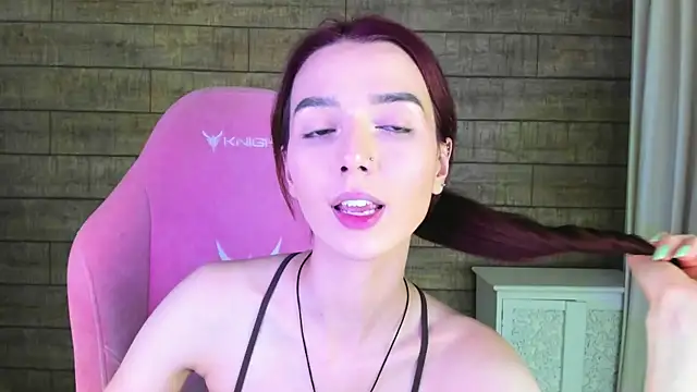 VanessaVienne 现场XXX聊天