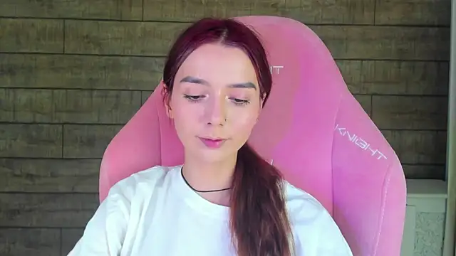 VanessaVienne's Live XXX Chat