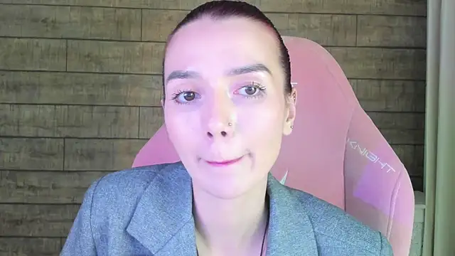 VanessaVienne Obrolan Langsung XXX