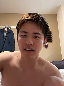 ryo1333 Webcam-Show