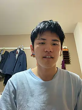 ryo1333 ওয়েবক্যাম শো