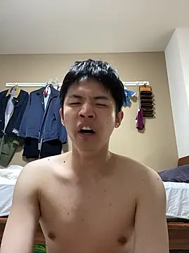 ryo1333 网络视讯表演
