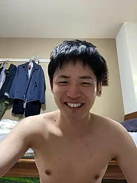 ryo1333 Шоу с уебкамера