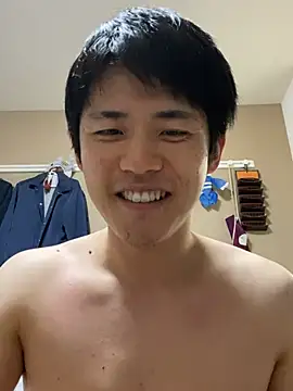 ryo1333 Webcam-Show