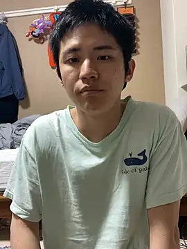 ryo1333 ওয়েবক্যাম শো
