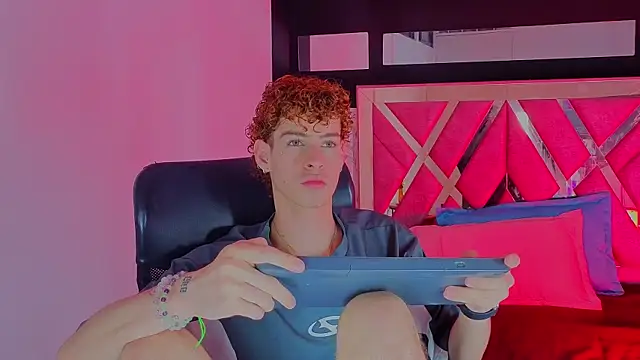 XXX chat uživo modela nova_salvatore