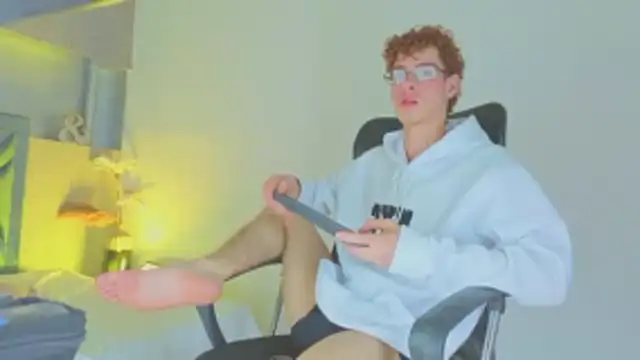 nova_salvatore Webcam-Show