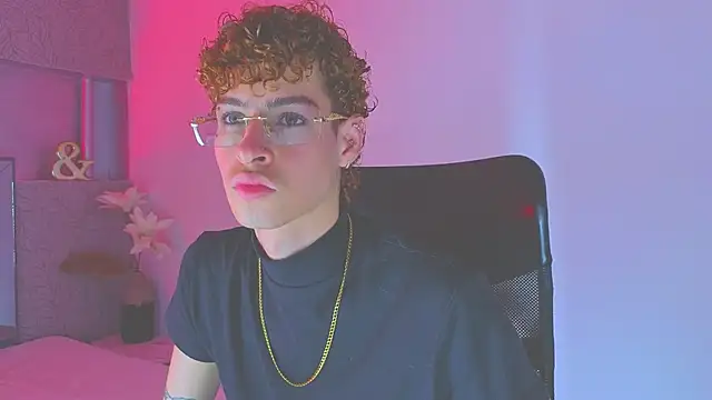 nova_salvatore Webcam show