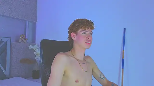 Webkamerová show nova_salvatore