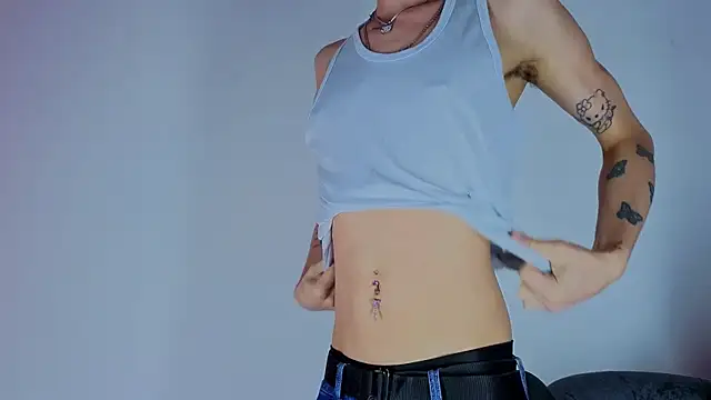 nova_salvatore 웹캠 쇼
