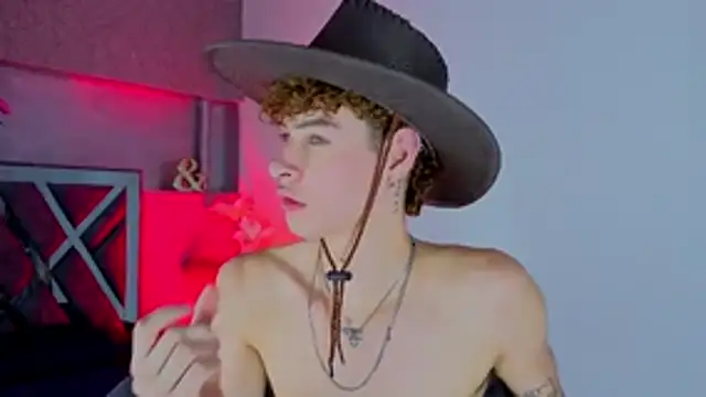 Webkamerová show nova_salvatore