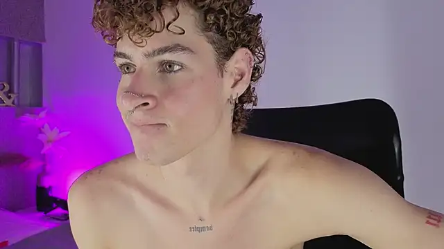 nova_salvatore 网络视讯表演