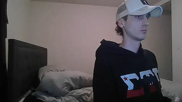maxryderr Webcam show
