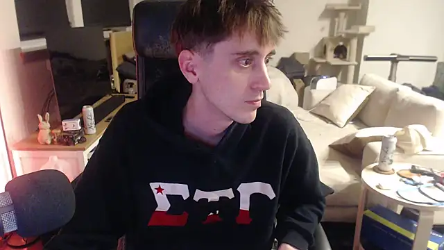 maxryderr webkamerás műsora