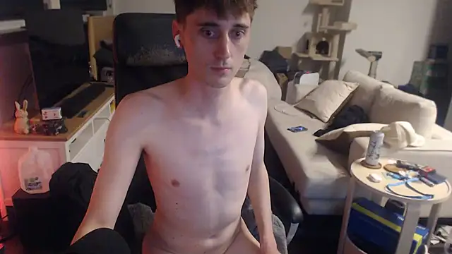 maxryderr Шоу с уебкамера