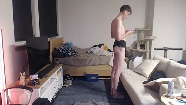 maxryderr Webcamshow