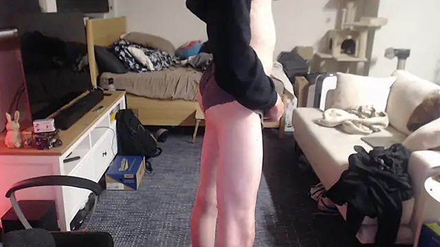 Show webcam de maxryderr
