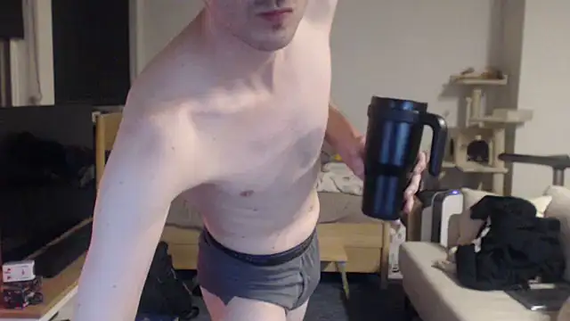 Show webcam de maxryderr