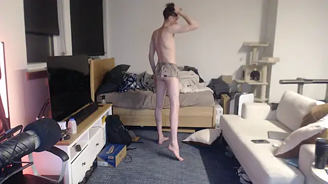 maxryderr Show in webcam