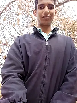 sahilcute1 ওয়েবক্যাম শো