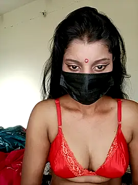 Erotic-Girl's Webcam Show