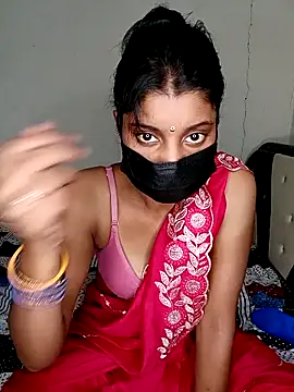 Erotic-Girl Show Webcam