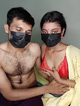 Show webcam de Erotic-Girl