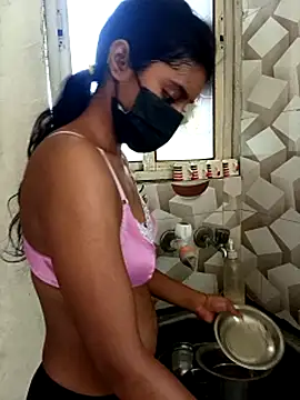 Erotic-Girl Pertunjukan Kamera Seks Langsung