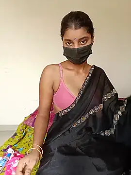 Show modela Erotic-Girl na web-kameri