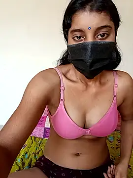 Erotic-Girl Webcam Show