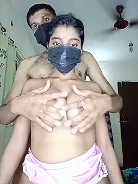 Erotic-Girl Pertunjukan Webcam