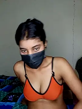 Show webcam de Erotic-Girl