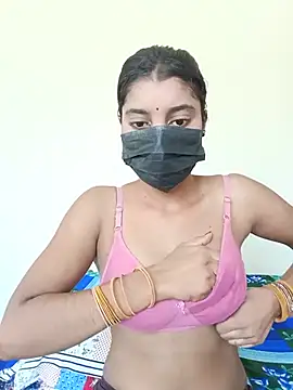 Webkamerová show Erotic-Girl