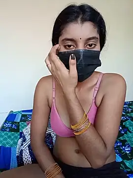 Show modela Erotic-Girl na web-kameri
